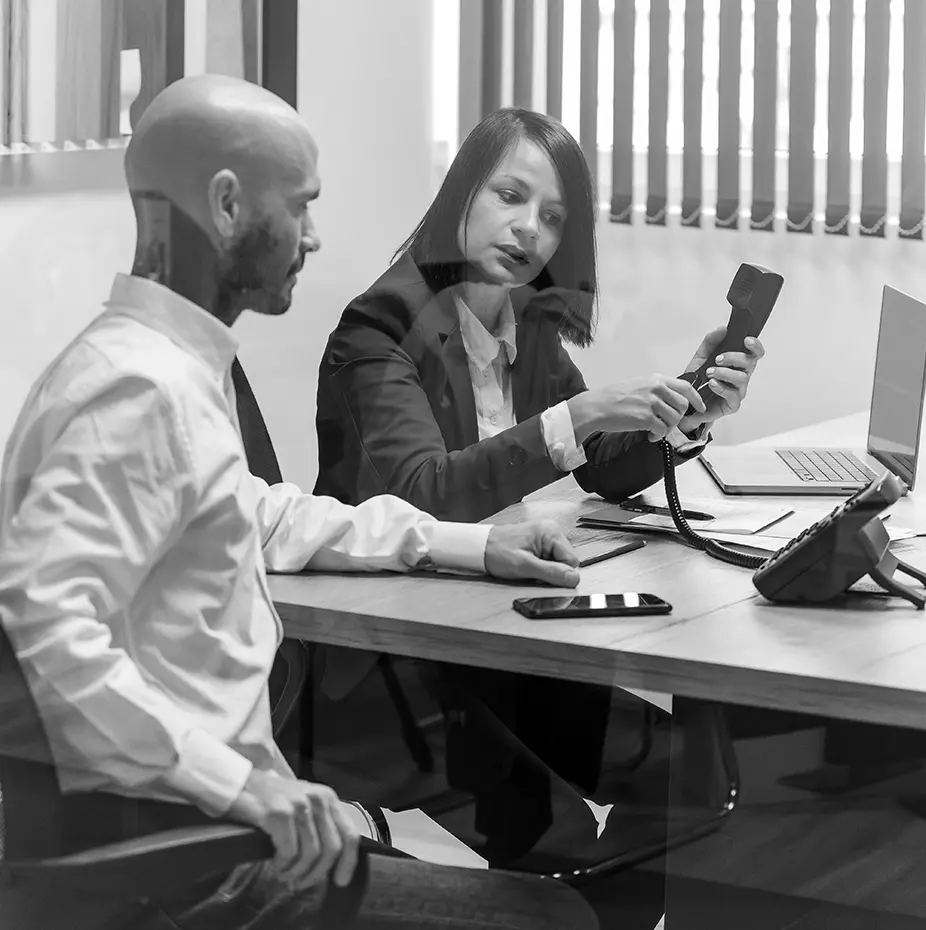 Téléphonie et internet