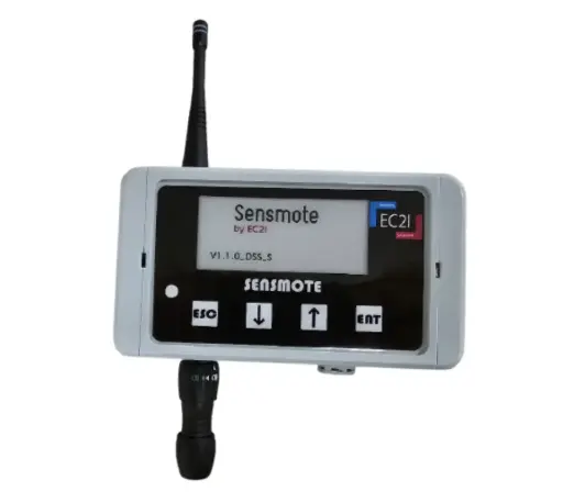 Rendez-vous informations Sensmote